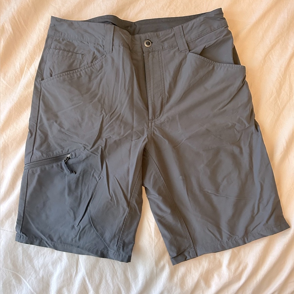 Patagonia Quandary Shorts